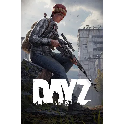 DayZ МИР АВТО - irongamers.ru