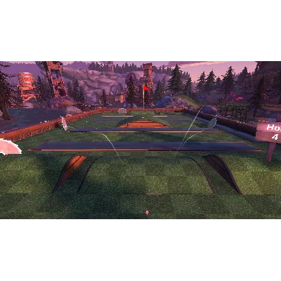 GOLF WITH YOUR FRIENDS - CORRUPTED FOREST COURSE XBOX - irongamers.ru