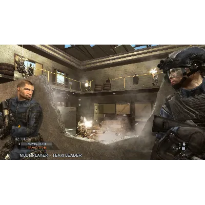 Tom Clancy&acute;s Rainbow Six Vegas 2 (Steam Gift Россия) - irongamers.ru