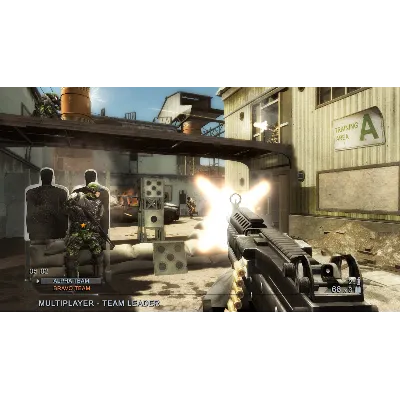 Tom Clancy&acute;s Rainbow Six Vegas 2 (Steam Gift Россия) - irongamers.ru