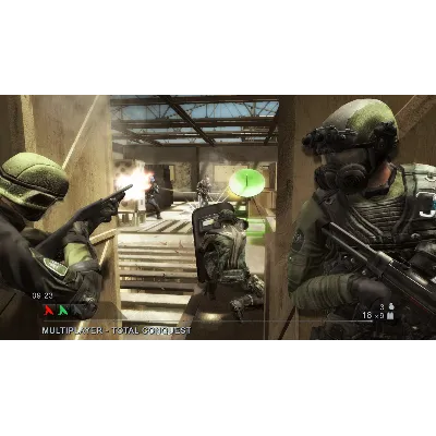 Tom Clancy&acute;s Rainbow Six Vegas 2 (Steam Gift Россия) - irongamers.ru