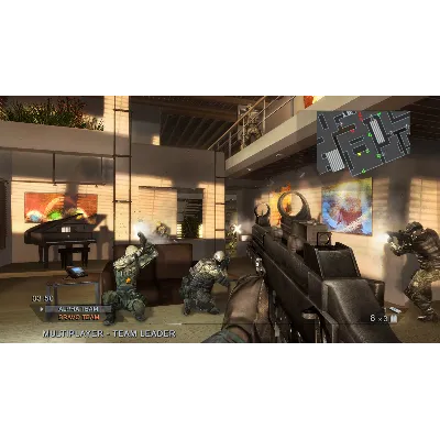 Tom Clancy&acute;s Rainbow Six Vegas 2 (Steam Gift Россия) - irongamers.ru