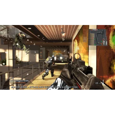 Tom Clancy&acute;s Rainbow Six Vegas 2 (Steam Gift Россия) - irongamers.ru