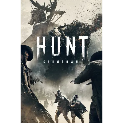 Hunt: Showdown МИР АВТО - irongamers.ru