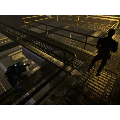 Tom Clancy&acute;s Splinter Cell Chaos Theory (Steam Gift RU) - irongamers.ru
