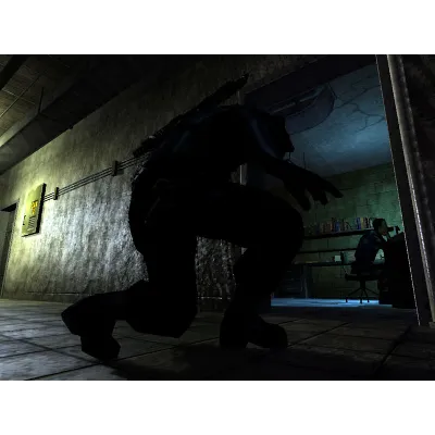 Tom Clancy&acute;s Splinter Cell Chaos Theory (Steam Gift RU) - irongamers.ru