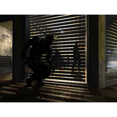 Tom Clancy&acute;s Splinter Cell Chaos Theory (Steam Gift RU) - irongamers.ru
