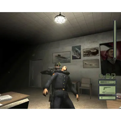 Tom Clancy&acute;s Splinter Cell (Steam Gift Россия) - irongamers.ru