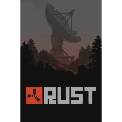 Rust МИР АВТО - irongamers.ru
