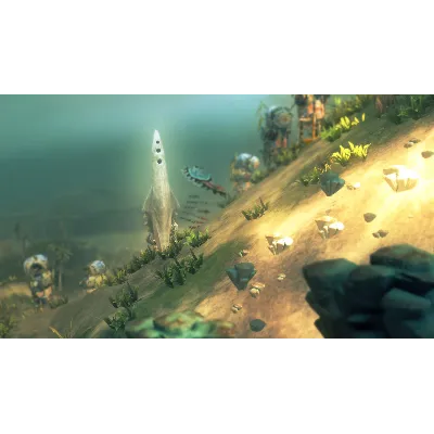 From Dust (Steam Gift Россия) - irongamers.ru