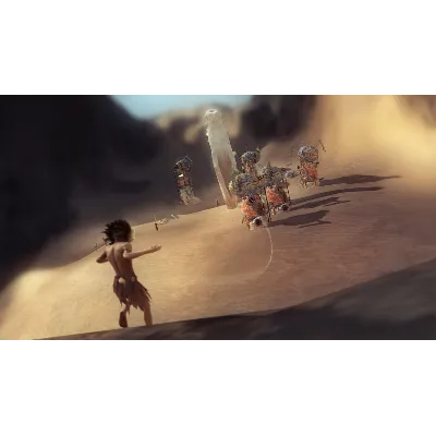 From Dust (Steam Gift Россия) - irongamers.ru
