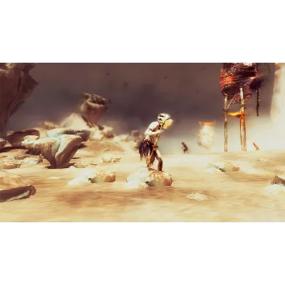 From Dust (Steam Gift Россия) - irongamers.ru