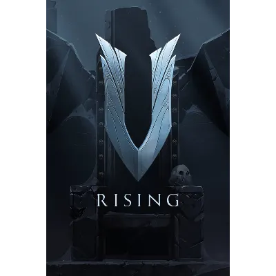 V Rising МИР АВТО - irongamers.ru