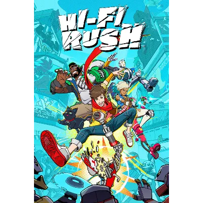 Hi-Fi RUSH МИР АВТО - irongamers.ru