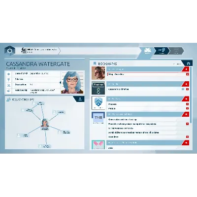 ORWELL: KEEPING AN EYE ON YOU (PC WIN) КЛЮЧ - irongamers.ru