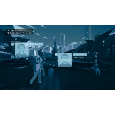 ORWELL: KEEPING AN EYE ON YOU (PC WIN) КЛЮЧ - irongamers.ru