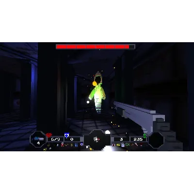 PARANAUTICAL ACTIVITY XBOX ONE/X|S КЛЮЧ - irongamers.ru