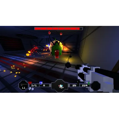 PARANAUTICAL ACTIVITY XBOX ONE/X|S КЛЮЧ - irongamers.ru