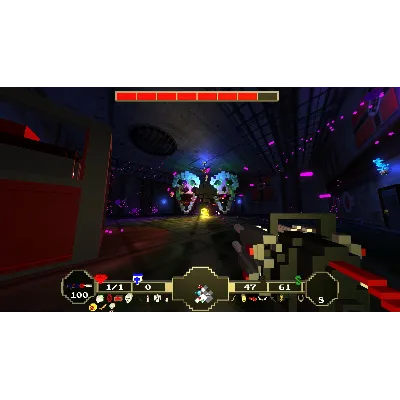 PARANAUTICAL ACTIVITY XBOX ONE/X|S КЛЮЧ - irongamers.ru