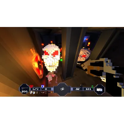 PARANAUTICAL ACTIVITY XBOX ONE/X|S КЛЮЧ - irongamers.ru