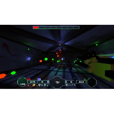 PARANAUTICAL ACTIVITY XBOX ONE/X|S КЛЮЧ - irongamers.ru