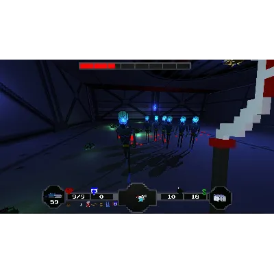 PARANAUTICAL ACTIVITY XBOX ONE/X|S КЛЮЧ - irongamers.ru