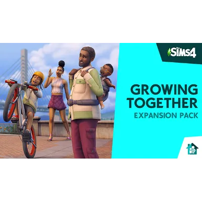 DLC The Sims 4 Жизненный путь МИР АВТО - irongamers.ru