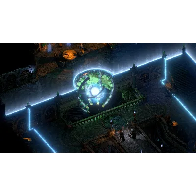 PILLARS OF ETERNITY 2: DEADFIRE - ULTIMATE PC Win КЛЮЧ - irongamers.ru