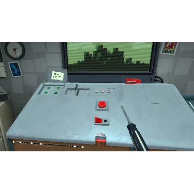 PLEASE, DON&acute;T TOUCH ANYTHING XBOX ONE/X|S КЛЮЧ - irongamers.ru
