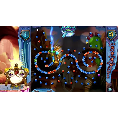 POPCAP BUNDLE XBOX ONE/X|S КЛЮЧ - irongamers.ru