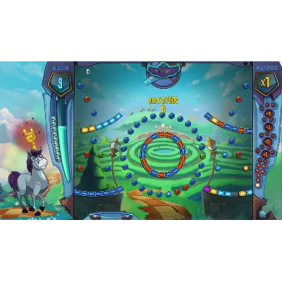 POPCAP BUNDLE XBOX ONE/X|S КЛЮЧ - irongamers.ru