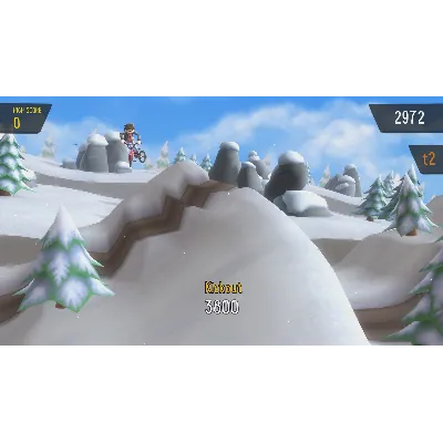 PUMPED BMX + XBOX ONE/X|S КЛЮЧ - irongamers.ru