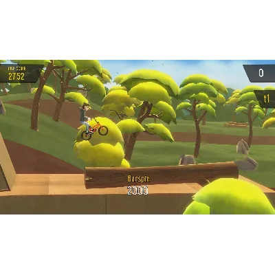 PUMPED BMX + XBOX ONE/X|S КЛЮЧ - irongamers.ru