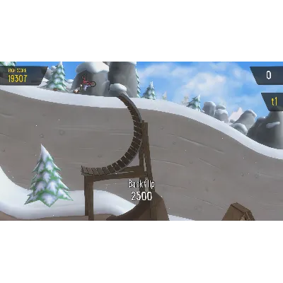 PUMPED BMX + XBOX ONE/X|S КЛЮЧ - irongamers.ru
