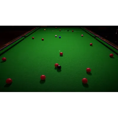 PURE POOL SNOOKER BUNDLE XBOX ONE/X|S КЛЮЧ - irongamers.ru