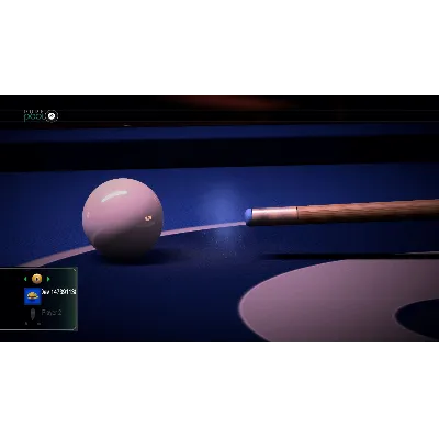 PURE POOL SNOOKER BUNDLE XBOX ONE/X|S КЛЮЧ - irongamers.ru