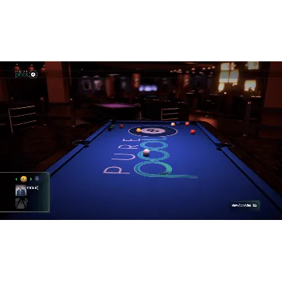 PURE POOL SNOOKER BUNDLE XBOX ONE/X|S КЛЮЧ - irongamers.ru