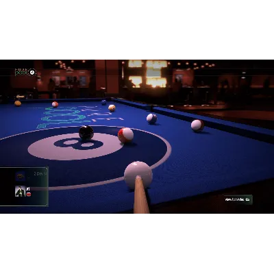 PURE POOL SNOOKER BUNDLE XBOX ONE/X|S КЛЮЧ - irongamers.ru
