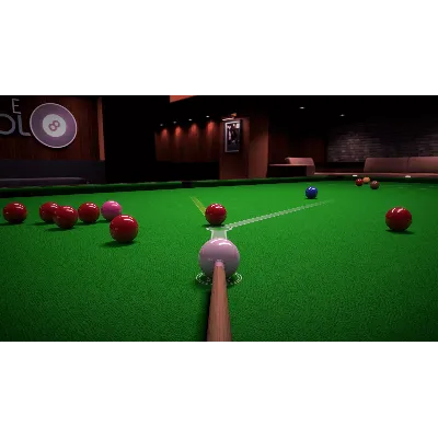 PURE POOL SNOOKER BUNDLE XBOX ONE/X|S КЛЮЧ - irongamers.ru