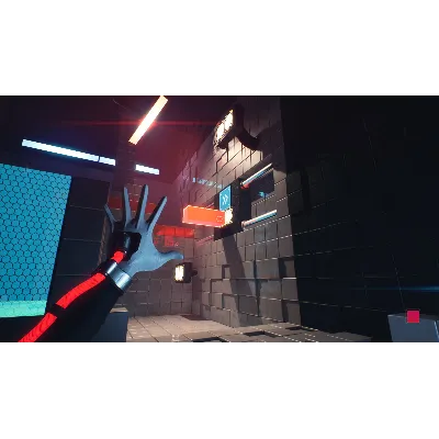 Q.U.B.E. 2 XBOX ONE/X|S КЛЮЧ - irongamers.ru