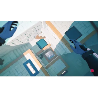 Q.U.B.E. 2 XBOX ONE/X|S КЛЮЧ - irongamers.ru