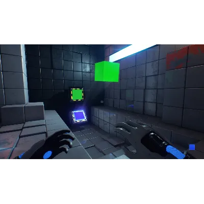 Q.U.B.E. 2 XBOX ONE/X|S КЛЮЧ - irongamers.ru