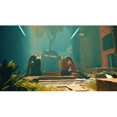 Q.U.B.E. 2 XBOX ONE/X|S КЛЮЧ - irongamers.ru
