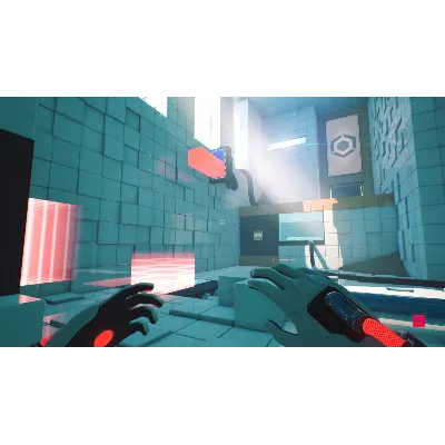 Q.U.B.E. 2 XBOX ONE/X|S КЛЮЧ - irongamers.ru