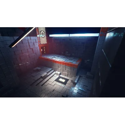 Q.U.B.E. 2 XBOX ONE/X|S КЛЮЧ - irongamers.ru