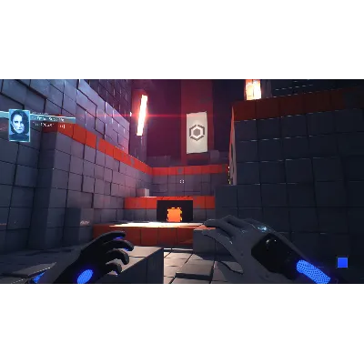 Q.U.B.E. 2 XBOX ONE/X|S КЛЮЧ - irongamers.ru