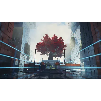 Q.U.B.E. 2 XBOX ONE/X|S КЛЮЧ - irongamers.ru