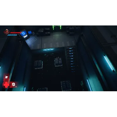 QUANTUM REPLICA XBOX ONE/X|S КЛЮЧ - irongamers.ru