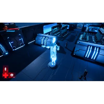 QUANTUM REPLICA XBOX ONE/X|S КЛЮЧ - irongamers.ru