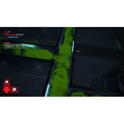 QUANTUM REPLICA XBOX ONE/X|S КЛЮЧ - irongamers.ru